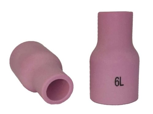 53N60L Long Gas Lens Ceramics