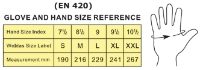 Glove Sizing Guide