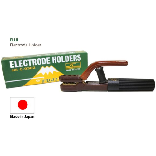 Genuine Fuji 400 Amp Electrode Holder