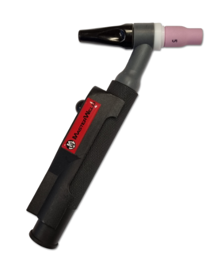 MasterWeld MW 9 Air-Cooled TIG Torches