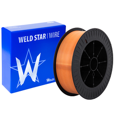 Weld Star-SG2 MIG Welding Wire 1.0mm x 15 kg