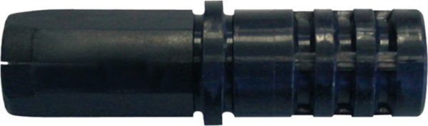 Straight Welding Pipe Connector for 1 inch pipe