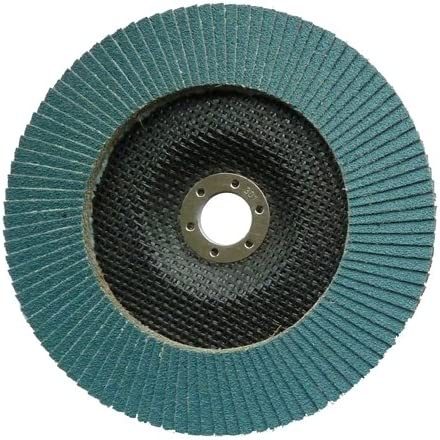 Alflex Zirconia Flap Disc 180 mm x 22 mm  Z40