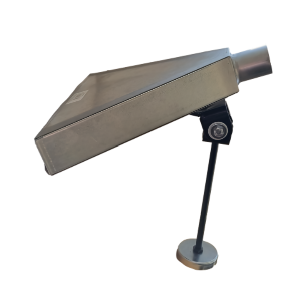 MasterWeld Magnetic Suction Head with Stand