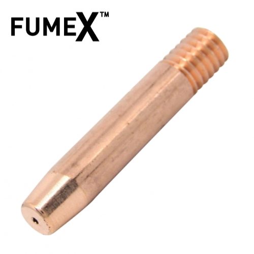FumeX™ Contact Tip CuCrZr 0.9mm