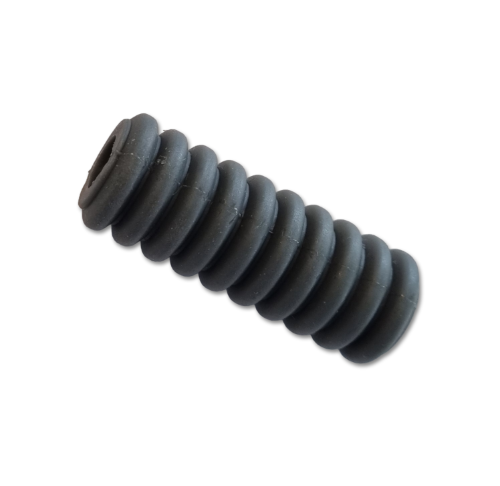 MasterWeld MW-150 Modular Torch Rubber Cover for Coil Assembly