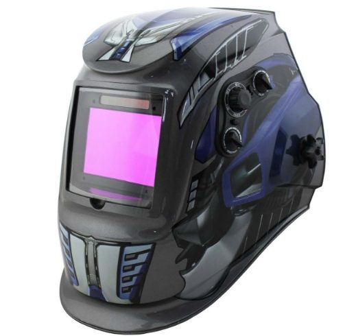 Max-Arc® MK8000 Welding Helmet Space Age