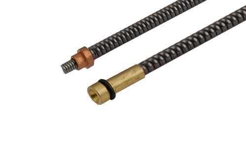 Replacement Fronius Steel Liners with Euro Connection