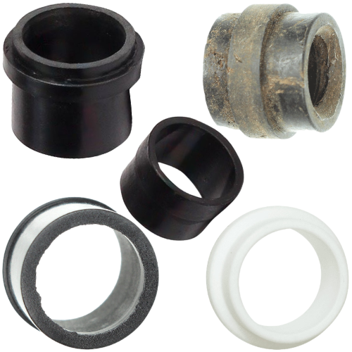 Insulation Rings (5 Pack)