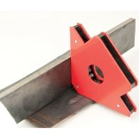 Magnetic Work Holder 125mm (75lbs)