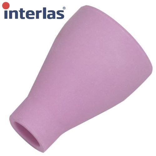 Genuine Interlas® 401 Std Ceramic 16mm Bore (5 Pack)