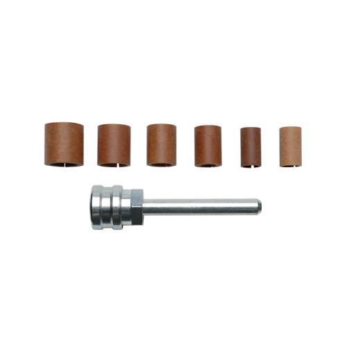 QCA Wire Feed Adaptor for Welding Wire Drums