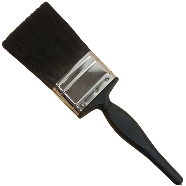 3" (75mm) Contractor Paint Brush