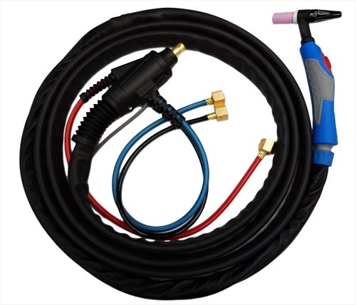 Max-Arc MA20 TIG Welding Torch with Sure-Lock Connection