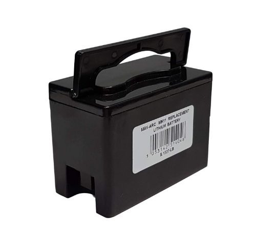 Max-Arc® MK11 Replacement Lithium Battery