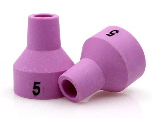 14N58 WP12 Ceramic Nozzles No.5 (8mm)