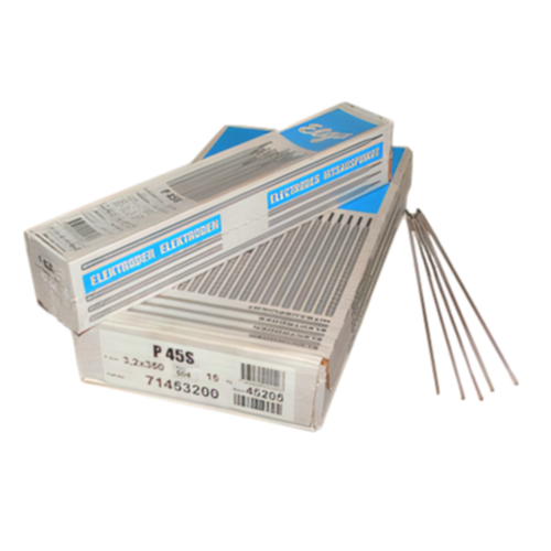 ITW Elga P 45S (6013) 3.2mm SMAW Welding Electrode (7kg)