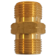 Male Coupler 10mm (3/8" - 3/8") (LH)