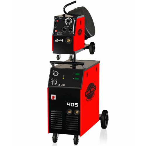 Max-Arc MA405S Separate MIG Welder