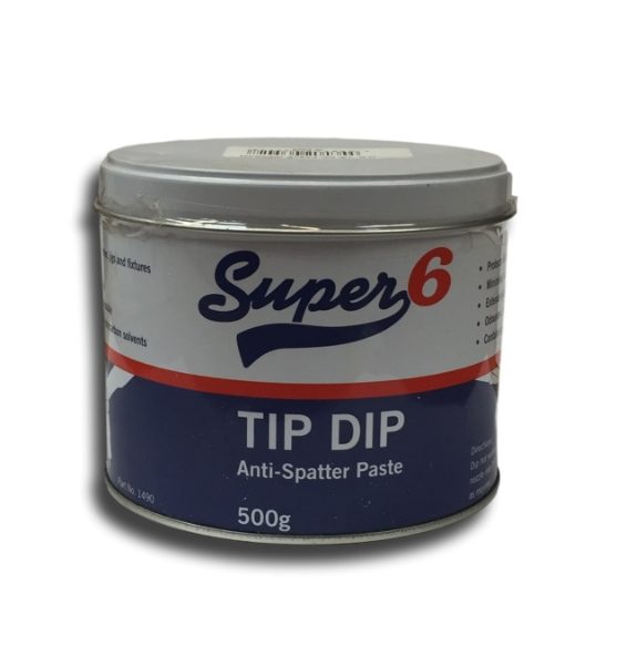 Tip Dip Antispatter 500g tub 