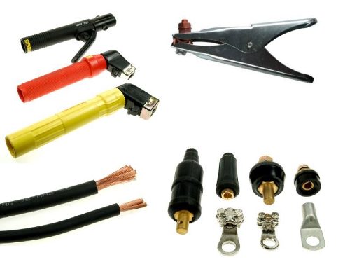 AES Cable & accessories