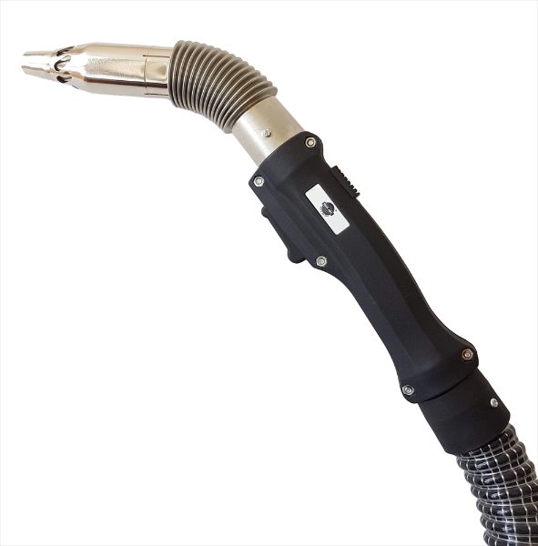 Max-Arc® MA24FT MIG Torch with Welding Fume Extraction