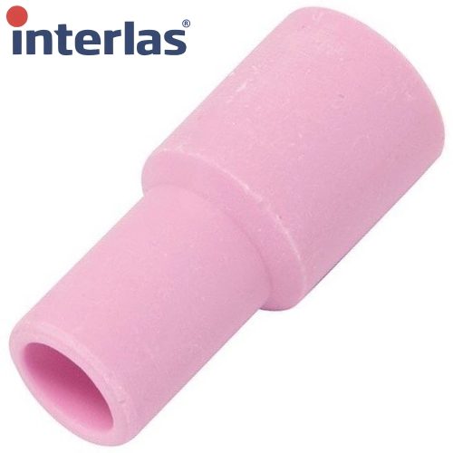 Genuine Interlas® 121, 301 Ceramic Cup Long No 7