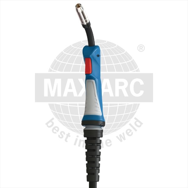 Max-Arc® MA15 Pro-Lite Air-Cooled MIG Welding Torch