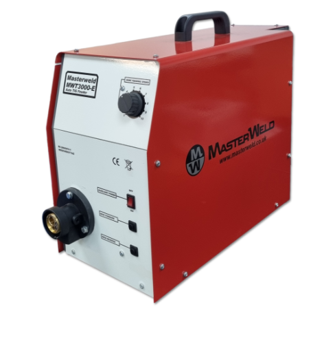 MasterWeld MWT3000-E Auto TIG Feeder