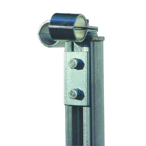 Adjustable Column Galvanised for 1 Inch Pipe Up to 2300mm