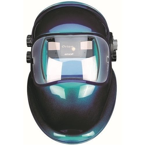 Spares for Clear Lens Optrel Welding Helmet