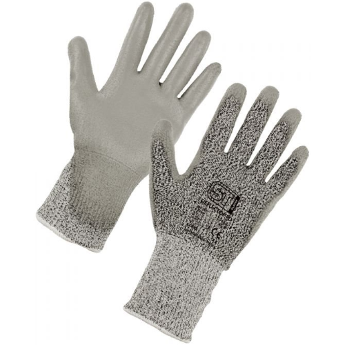 SuperTouch Deflector PD High Cut Level Protection Work Glove