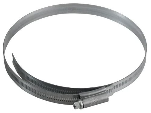 Jubilee Clips for flexible fume extraction hose 150/160mm