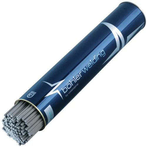 Bohler Fox CM 2 Kb 2.5mm x 250mm Stick Electrode