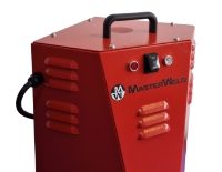 MasterWeld MW9000 110V c/w 3mtr Hose, 24 VAC RC
