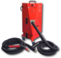 Portable On-Torch Welding Fume Extraction Packages
