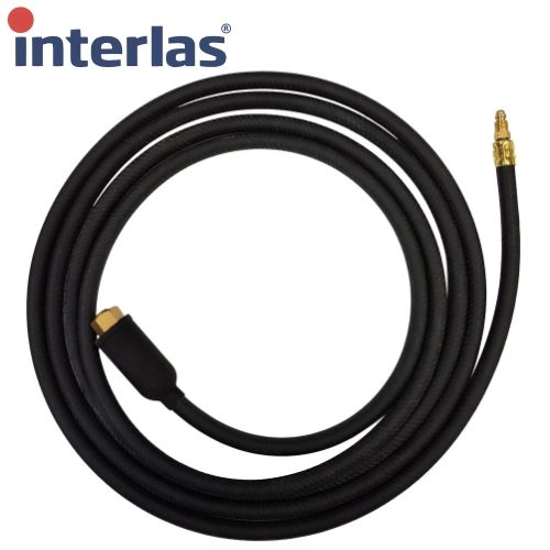 Genuine Interlas® 401 Power Cable 4 Metre