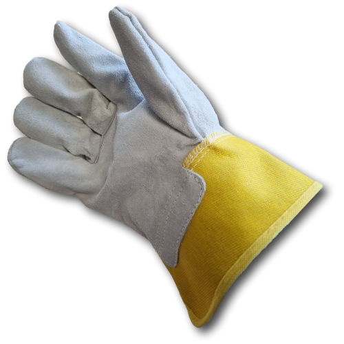 Power Riggers Gloves
