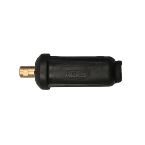 10-25mm Dinse Type Plug
