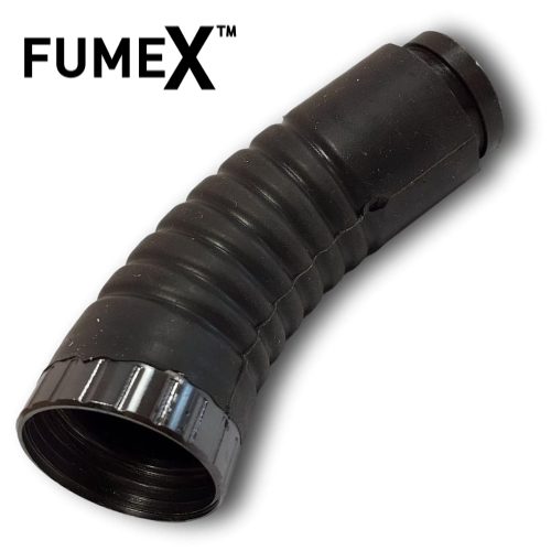 FumeX™ Medium Replacement Swan Neck Cover