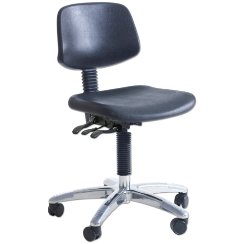 Heavyweight Industrial Strength Welders Chair