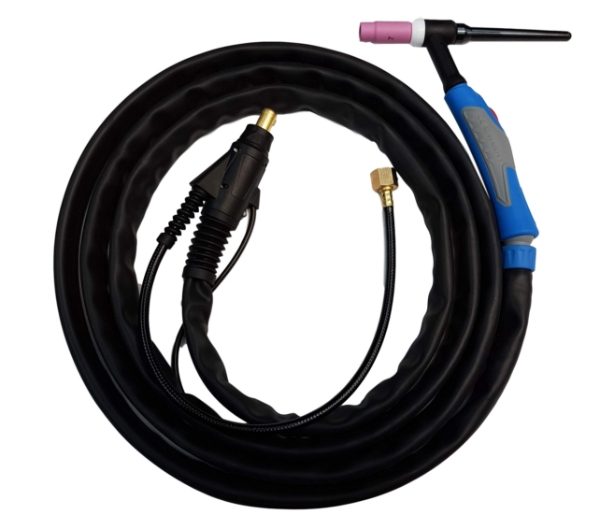 Max-Arc MA17 TIG Welding Torch with Surelock Connection