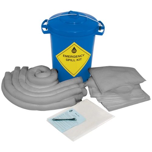 Maintenance Emergency Spill Kit 90 Litre