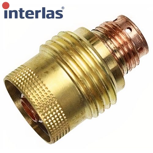 Genuine Interlas® Universal Gas Lens Collet Body 0314300