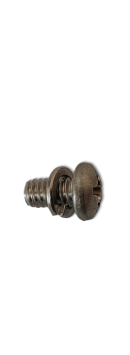 Lincoln K126 Clamp Plate Screw