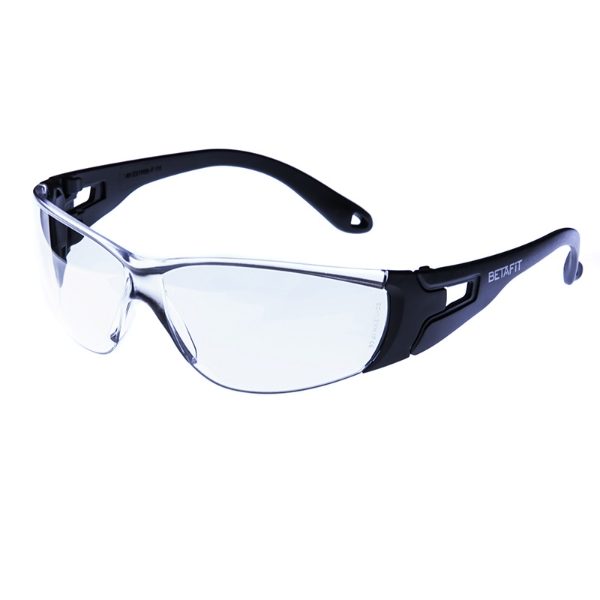 S.1437-GS Geneva Sport Clear Spectacles