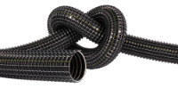 Welding Fume Extraction Hose 57mm (ID 51mm)