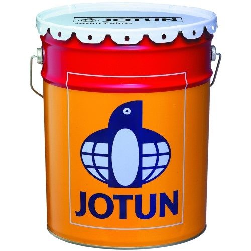Jotun Heat Resistant Coatings