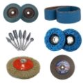 Abrasives, Sanding Discs, Grinding Discs and Cutting Discs