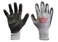 Cut Level 5 General Handling Gloves
